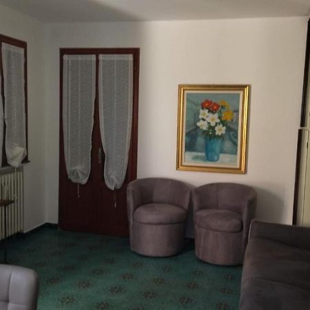 Venice Lagoon Suite Chioggia Exterior foto