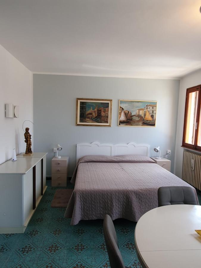 Venice Lagoon Suite Chioggia Exterior foto
